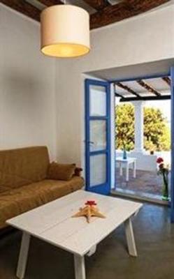 фото отеля Casas Rurales Illetas Apartments Formentera