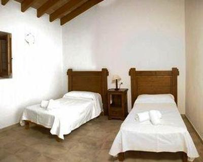 фото отеля Casas Rurales Illetas Apartments Formentera