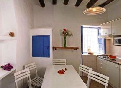 фото отеля Casas Rurales Illetas Apartments Formentera