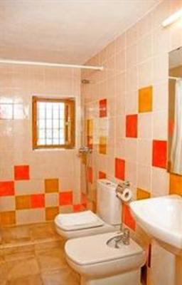 фото отеля Casas Rurales Illetas Apartments Formentera