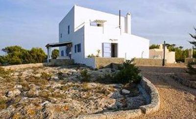 фото отеля Casas Rurales Illetas Apartments Formentera