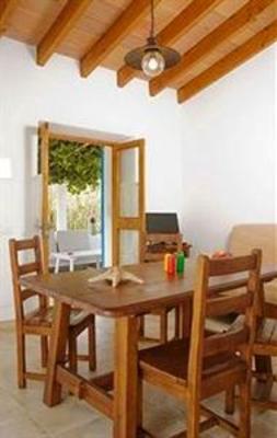фото отеля Casas Rurales Illetas Apartments Formentera