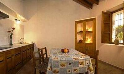 фото отеля Casas Rurales Illetas Apartments Formentera