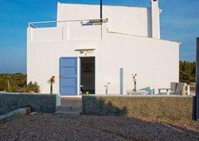 фото отеля Casas Rurales Illetas Apartments Formentera