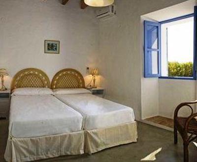 фото отеля Casas Rurales Illetas Apartments Formentera
