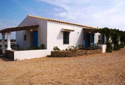 фото отеля Casas Rurales Illetas Apartments Formentera