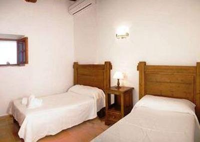 фото отеля Casas Rurales Illetas Apartments Formentera