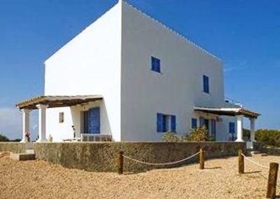 фото отеля Casas Rurales Illetas Apartments Formentera