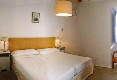фото отеля Casas Rurales Illetas Apartments Formentera