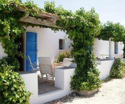 фото отеля Casas Rurales Illetas Apartments Formentera