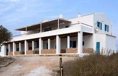 фото отеля Casas Rurales Illetas Apartments Formentera