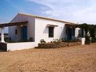 фото отеля Casas Rurales Illetas Apartments Formentera