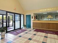 Days Inn Milan Cedar Point South