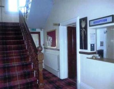 фото отеля Parklands Hotel Wakefield