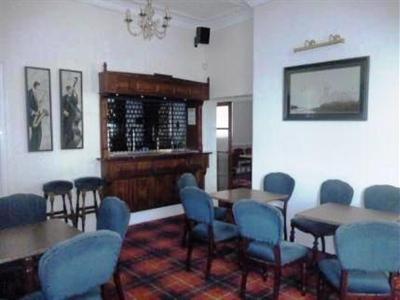 фото отеля Parklands Hotel Wakefield