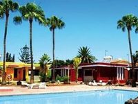 Bungalows Los Tucanes Gay & Friends