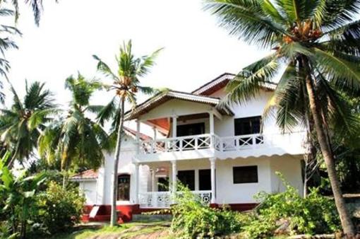 фото отеля Villa Balapitiya Beach