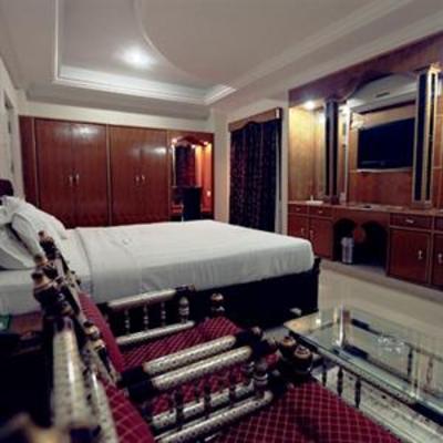 фото отеля Star Residency Tanjore