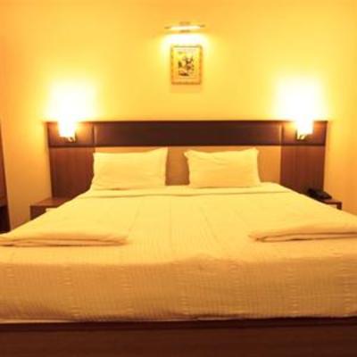 фото отеля Star Residency Tanjore