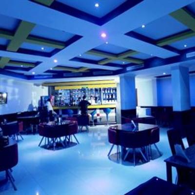 фото отеля Star Residency Tanjore