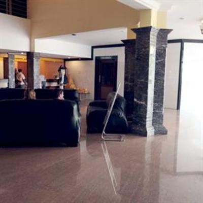 фото отеля Star Residency Tanjore