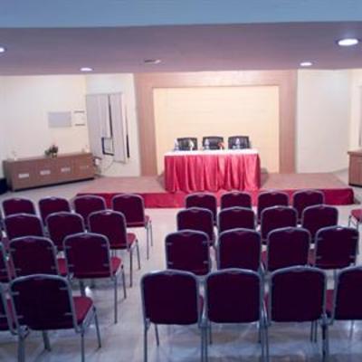 фото отеля Star Residency Tanjore