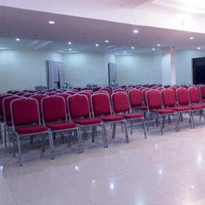 фото отеля Star Residency Tanjore