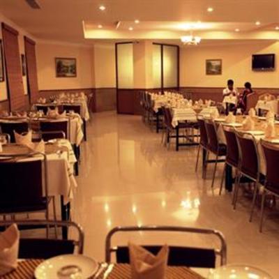 фото отеля Star Residency Tanjore