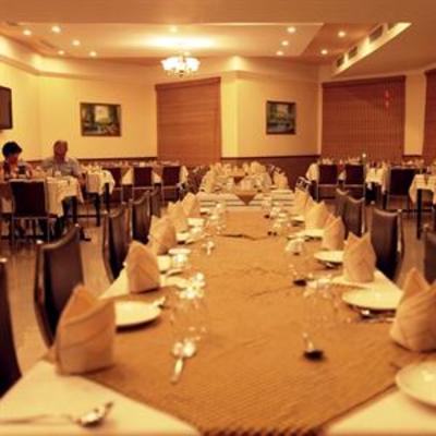фото отеля Star Residency Tanjore
