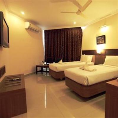 фото отеля Star Residency Tanjore