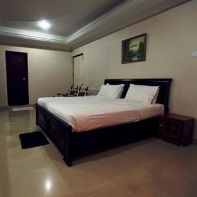 фото отеля Star Residency Tanjore