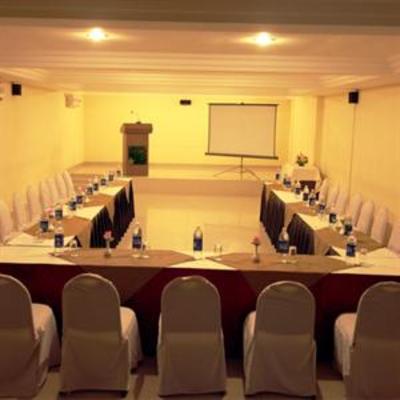 фото отеля Star Residency Tanjore