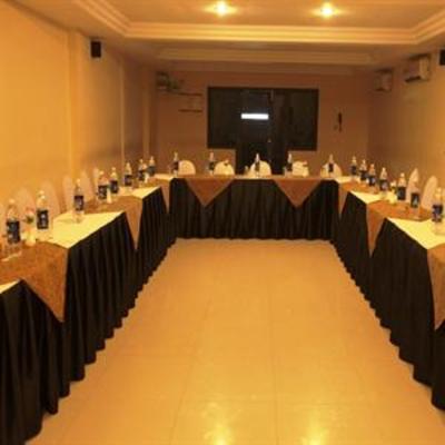 фото отеля Star Residency Tanjore