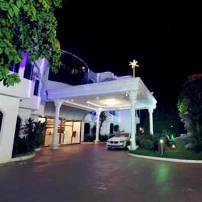 фото отеля Star Residency Tanjore