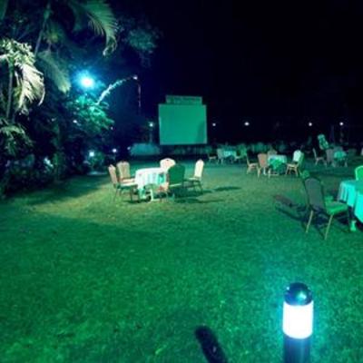 фото отеля Star Residency Tanjore