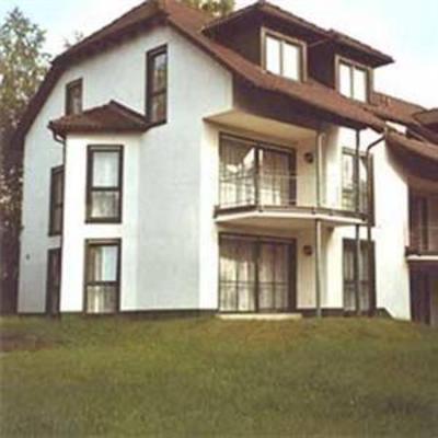 фото отеля Waldhotel Stein