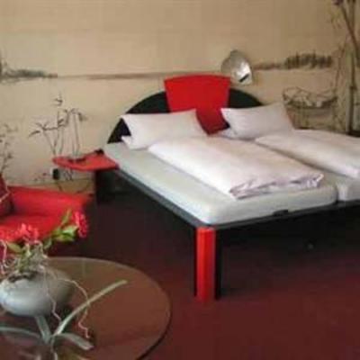 фото отеля Waldhotel Stein