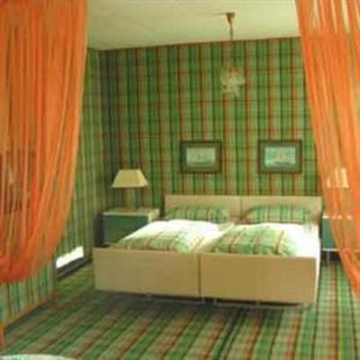 фото отеля Waldhotel Stein
