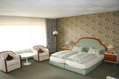 фото отеля Waldhotel Stein