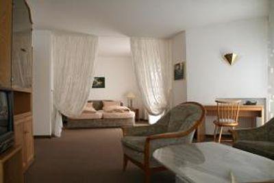 фото отеля Waldhotel Stein