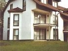 фото отеля Waldhotel Stein