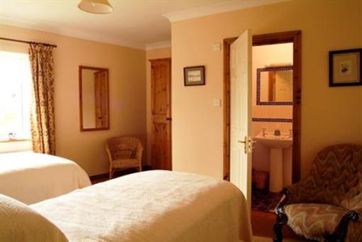 фото отеля Sharamore House B&B
