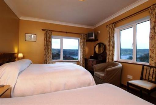 фото отеля Sharamore House B&B