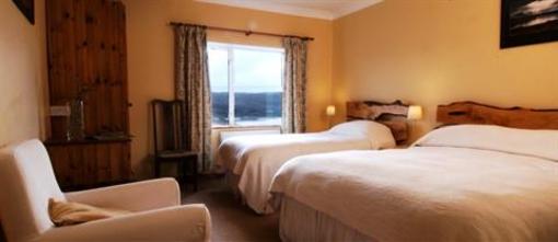фото отеля Sharamore House B&B