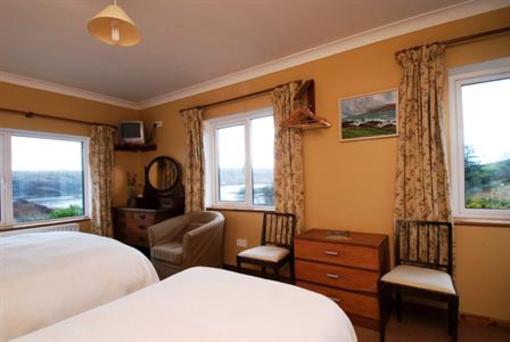 фото отеля Sharamore House B&B