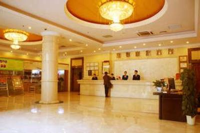 фото отеля Vienna Hotel Shenzhen Haiwan