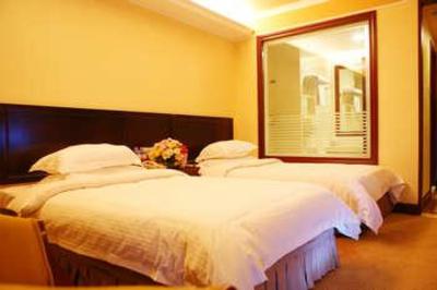 фото отеля Vienna Hotel Shenzhen Haiwan
