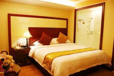фото отеля Vienna Hotel Shenzhen Haiwan