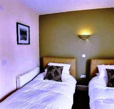 фото отеля The Lounge Hotel and Bar Penrith