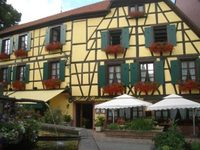 Hotel-Restaurant du Mouton